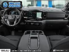 2026 GMC Sierra 1500 SLT - Photo 18