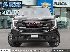 2026 GMC Sierra 1500 Elevation - Photo 2