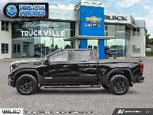 2026 GMC Sierra 1500 Elevation - Photo 3