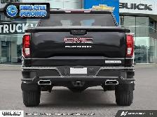 2026 GMC Sierra 1500 Elevation - Photo 5