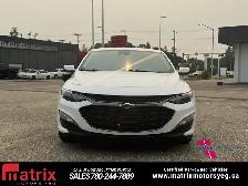 2024 Chevrolet Malibu LT - Photo 2