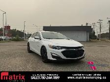2024 Chevrolet Malibu LT - Photo 3