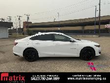 2024 Chevrolet Malibu LT - Photo 4