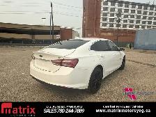 2024 Chevrolet Malibu LT - Photo 5