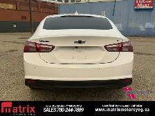 2024 Chevrolet Malibu LT - Photo 6
