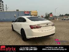 2024 Chevrolet Malibu LT - Photo 7