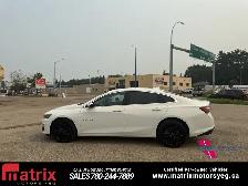 2024 Chevrolet Malibu LT - Photo 8