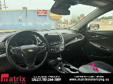 2024 Chevrolet Malibu LT - Photo 10