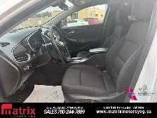 2024 Chevrolet Malibu LT - Photo 12