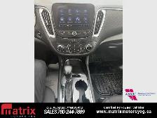 2024 Chevrolet Malibu LT - Photo 13