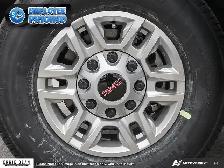 2026 GMC Sierra 2500HD SLE - Photo 8