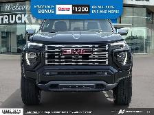 2026 GMC Canyon Denali - Photo 2