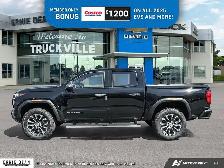 2026 GMC Canyon Denali - Photo 3