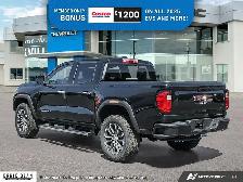 2026 GMC Canyon Denali - Photo 4