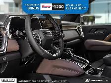 2026 GMC Canyon Denali - Photo 9