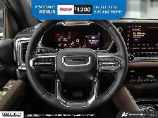 2026 GMC Canyon Denali - Photo 10