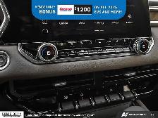 2026 GMC Canyon Denali - Photo 21