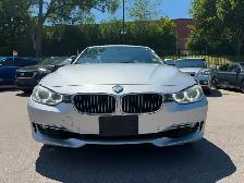 2015 BMW 3-Series 328i xDrive AWD - Photo 2