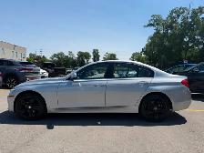 2015 BMW 3-Series 328i xDrive AWD - Photo 3
