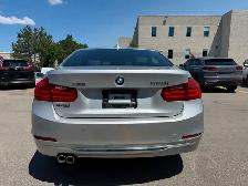 2015 BMW 3-Series 328i xDrive AWD - Photo 4