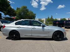 2015 BMW 3-Series 328i xDrive AWD - Photo 5