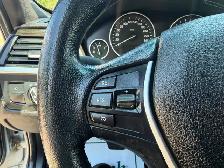 2015 BMW 3-Series 328i xDrive AWD - Photo 9