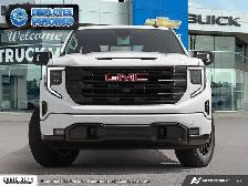2026 GMC Sierra 1500 Elevation - Photo 2
