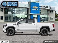 2026 GMC Sierra 1500 Elevation - Photo 3