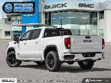 2026 GMC Sierra 1500 Elevation - Photo 4