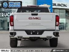 2026 GMC Sierra 1500 Elevation - Photo 5