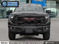 2026 GMC Sierra 1500 AT4X - Photo 2