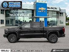 2026 GMC Sierra 1500 AT4X - Photo 3