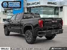 2026 GMC Sierra 1500 AT4X - Photo 4