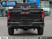 2026 GMC Sierra 1500 AT4X - Photo 5
