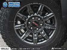 2026 GMC Sierra 1500 AT4X - Photo 8