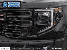 2026 GMC Sierra 1500 AT4X - Photo 10