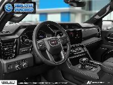 2026 GMC Sierra 1500 AT4X - Photo 12