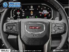 2026 GMC Sierra 1500 AT4X - Photo 13