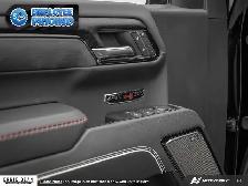 2026 GMC Sierra 1500 AT4X - Photo 16