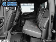 2026 GMC Sierra 1500 AT4X - Photo 21