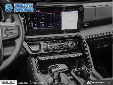 2026 GMC Sierra 1500 AT4X - Photo 24