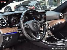 2018 Mercedes-Benz E-Class E 400 4MATIC Sedan | LOW KMS | NO ACC - Photo 13