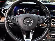 2018 Mercedes-Benz E-Class E 400 4MATIC Sedan | LOW KMS | NO ACC - Photo 14