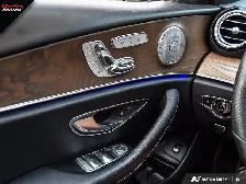 2018 Mercedes-Benz E-Class E 400 4MATIC Sedan | LOW KMS | NO ACC - Photo 17