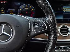2018 Mercedes-Benz E-Class E 400 4MATIC Sedan | LOW KMS | NO ACC - Photo 18