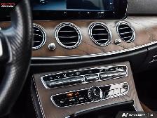 2018 Mercedes-Benz E-Class E 400 4MATIC Sedan | LOW KMS | NO ACC - Photo 20