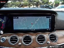 2018 Mercedes-Benz E-Class E 400 4MATIC Sedan | LOW KMS | NO ACC - Photo 21