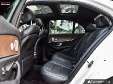 2018 Mercedes-Benz E-Class E 400 4MATIC Sedan | LOW KMS | NO ACC - Photo 24
