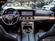 2018 Mercedes-Benz E-Class E 400 4MATIC Sedan | LOW KMS | NO ACC - Photo 25