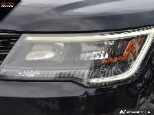 2017 Ford Explorer 4WD 4dr Sport | LOADED ONE OWNER| CERTIFIED - Photo 10